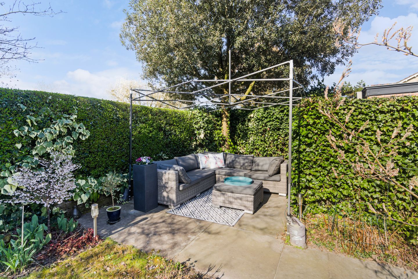 Foto 34 van Laan van Cattenbroeck 74