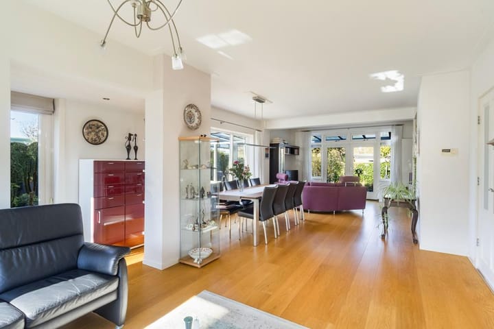 Photo 3 of Laan van Cattenbroeck 74