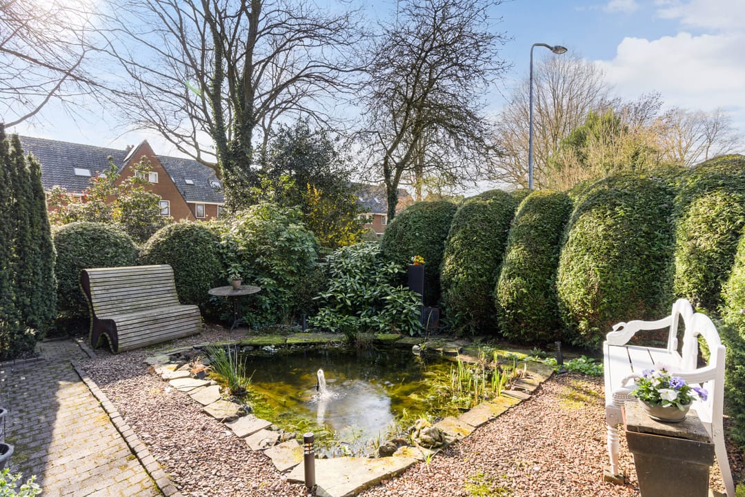 Foto 31 van Laan van Cattenbroeck 74