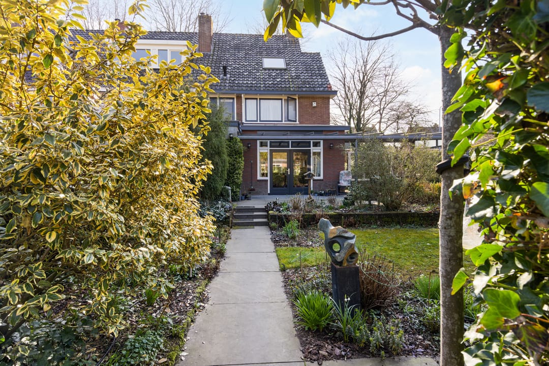 Foto 37 van Laan van Cattenbroeck 74