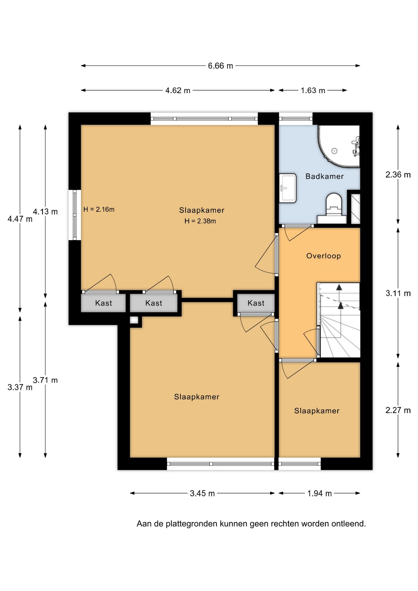 Foto 80 van Laan van Cattenbroeck 74