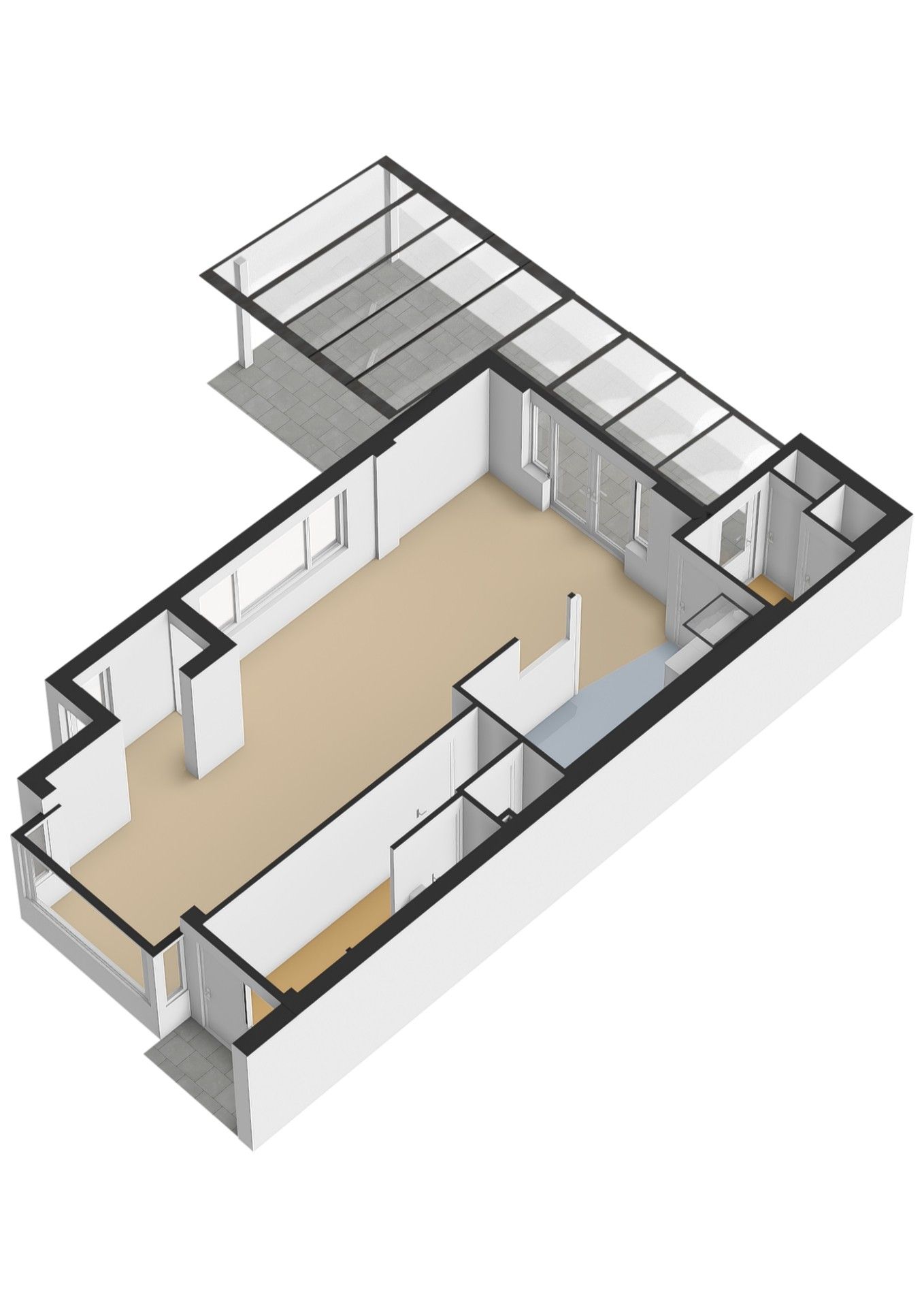 Foto 75 van Laan van Cattenbroeck 74