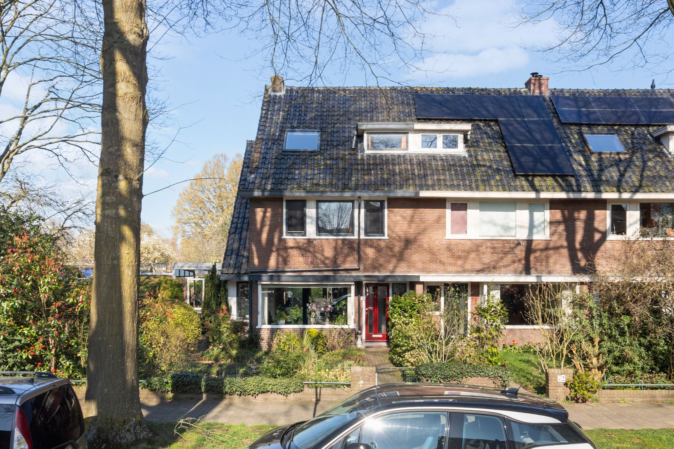 Foto 9 van Laan van Cattenbroeck 74