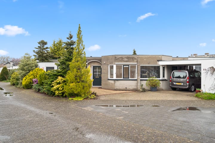 Foto 2 van Rigolettostraat 25