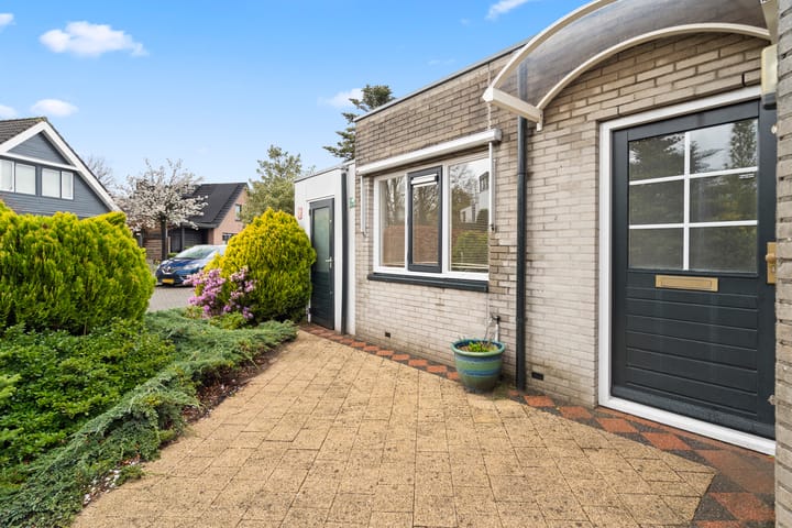 Foto 3 van Rigolettostraat 25