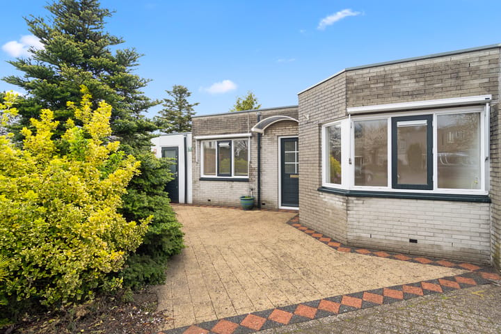 Rigolettostraat 25