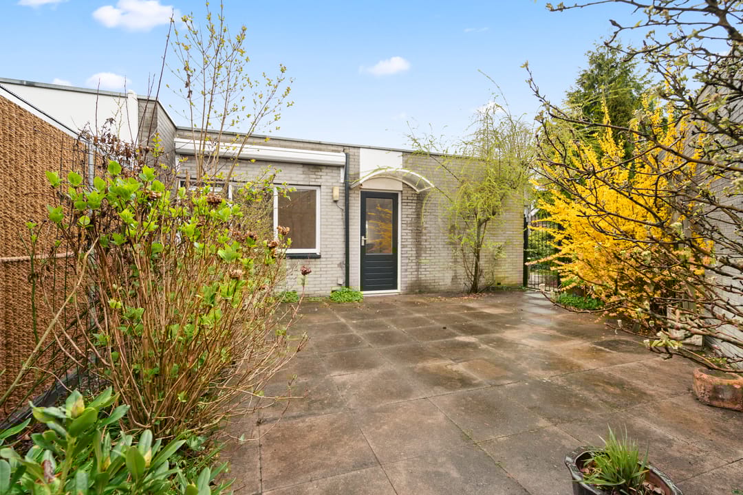 Foto 31 van Rigolettostraat 25