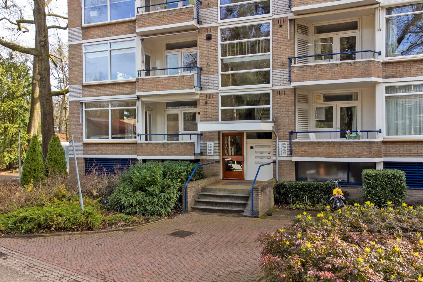 Foto 5 van Park de Kotten 181