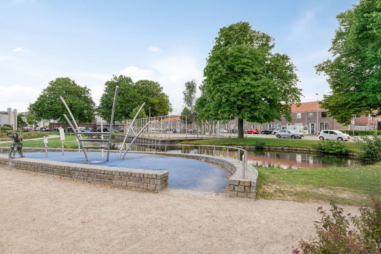 Foto 30 van Floreslaan 21