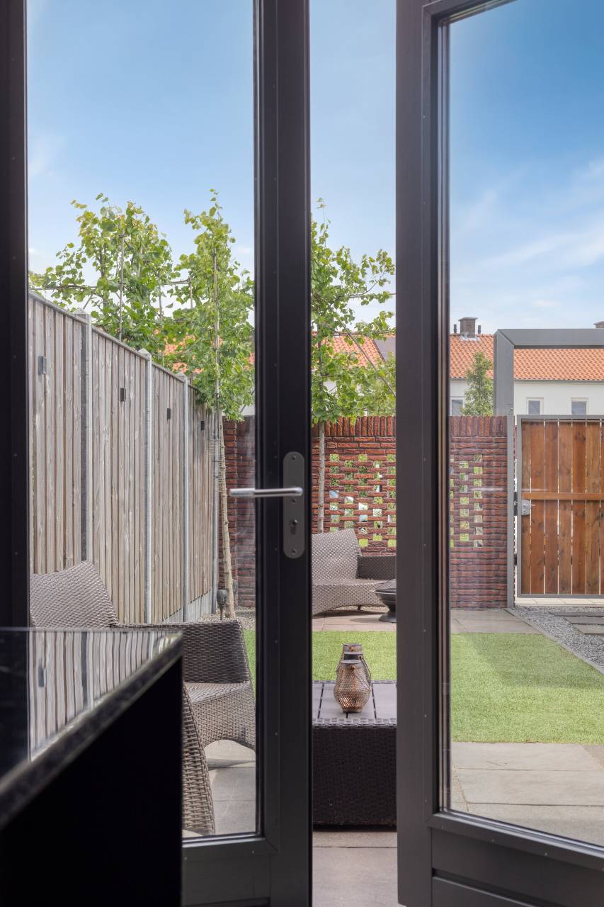 Foto 12 van Floreslaan 21