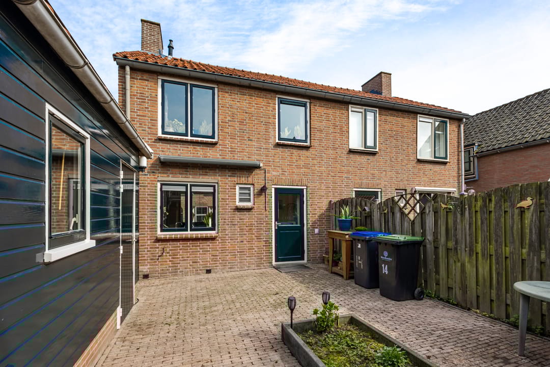 Photo 26 of Bij de Kerk 14