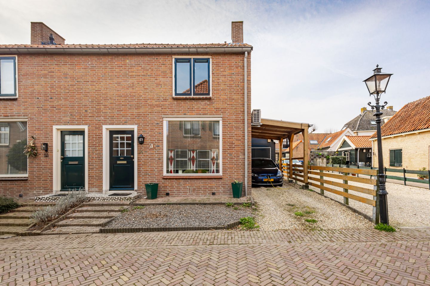 Photo 5 of Bij de Kerk 14