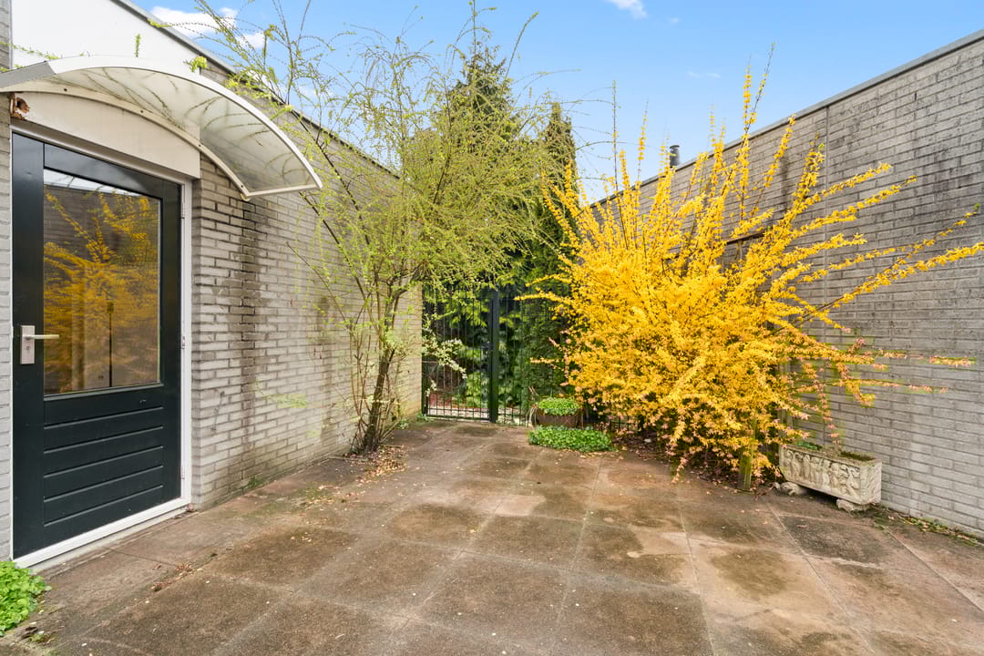 Foto 28 van Rigolettostraat 25