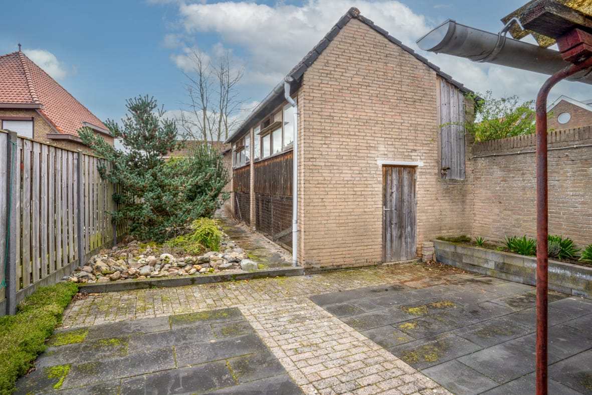 Foto 3 van Klein-Haasdal 79