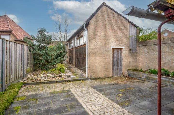 Foto 3 van Klein-Haasdal 79