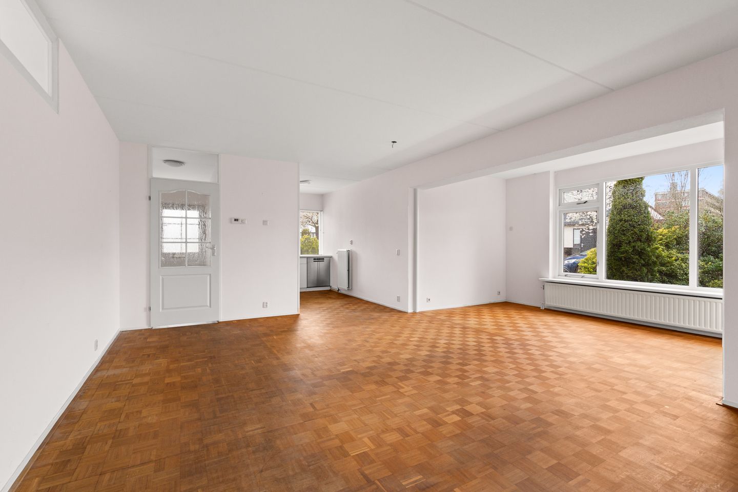 Foto 10 van Rigolettostraat 25