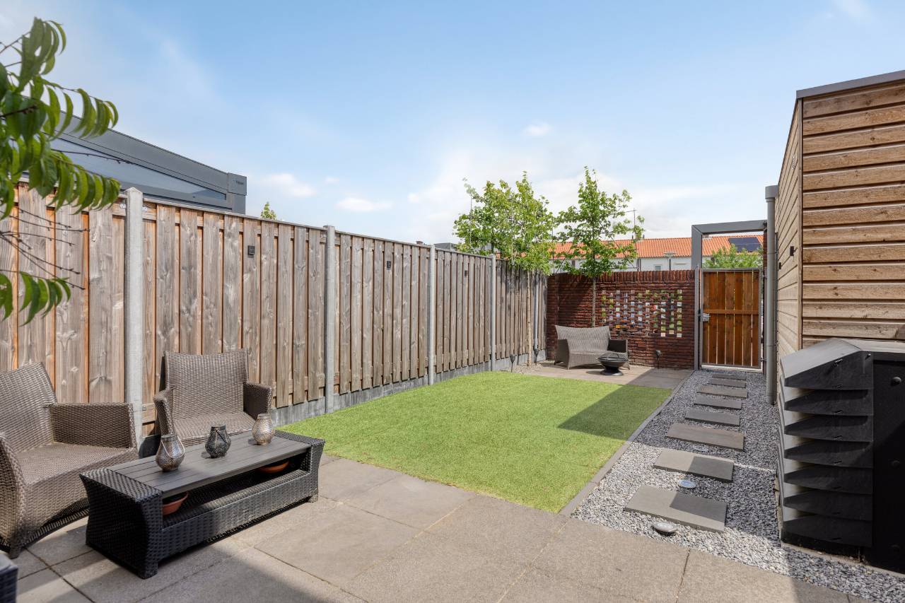 Foto 24 van Floreslaan 21