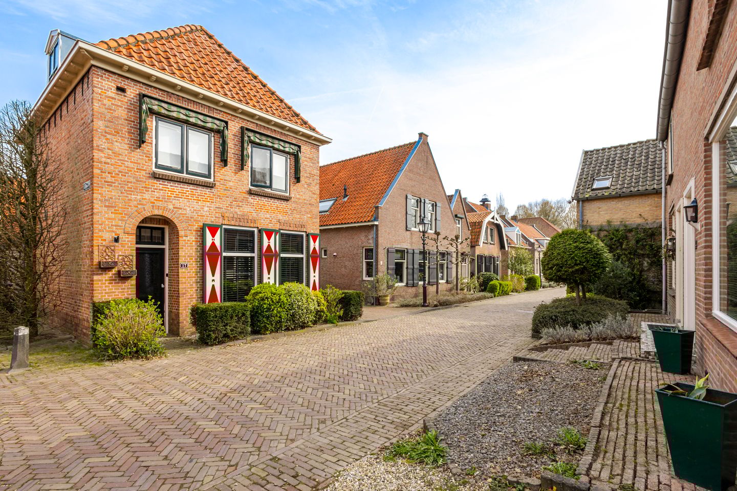 Photo 4 of Bij de Kerk 14