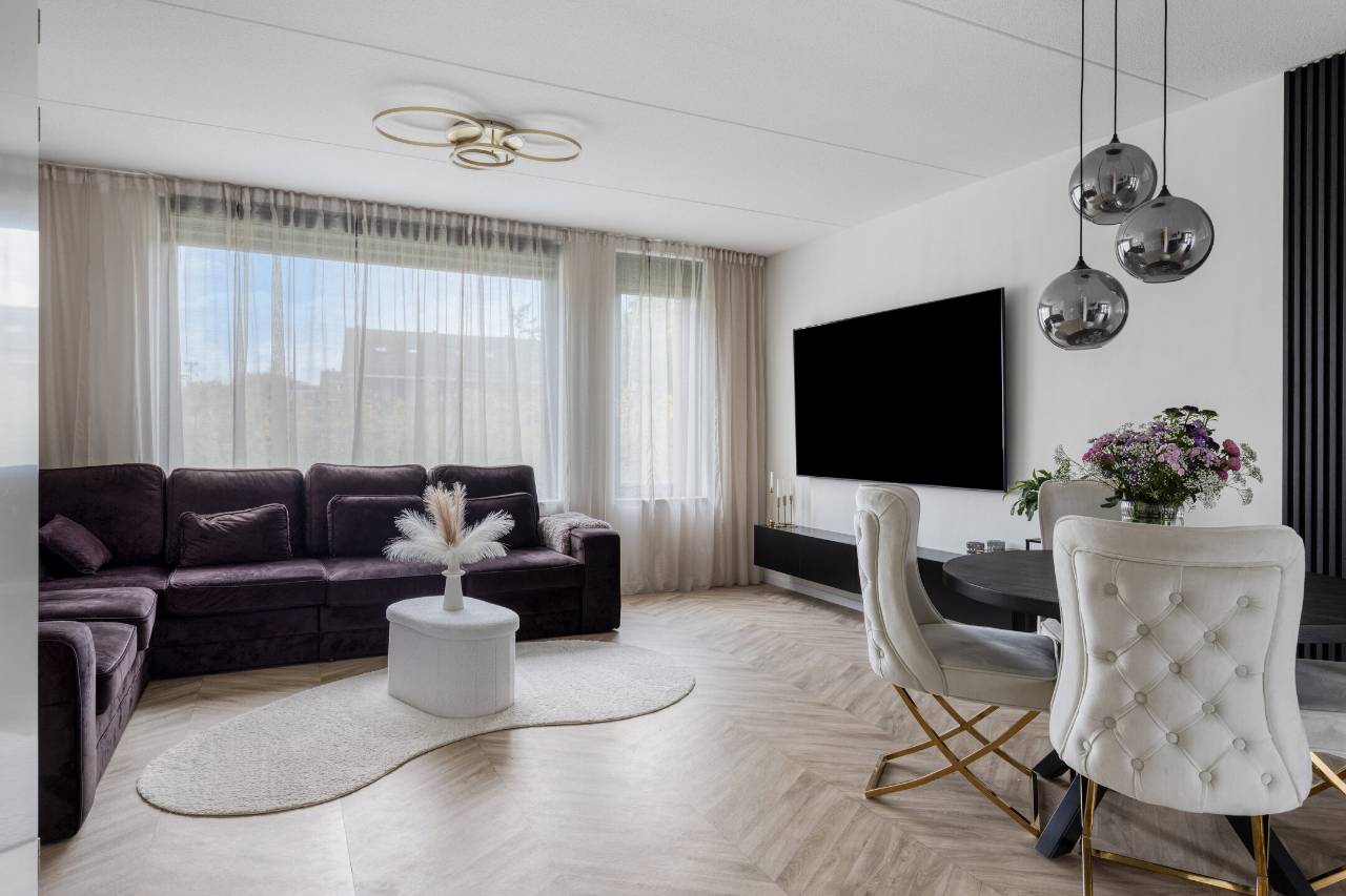 Foto 9 van Floreslaan 21