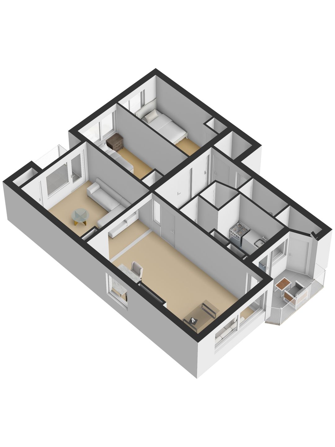 Foto 31 van Park de Kotten 181