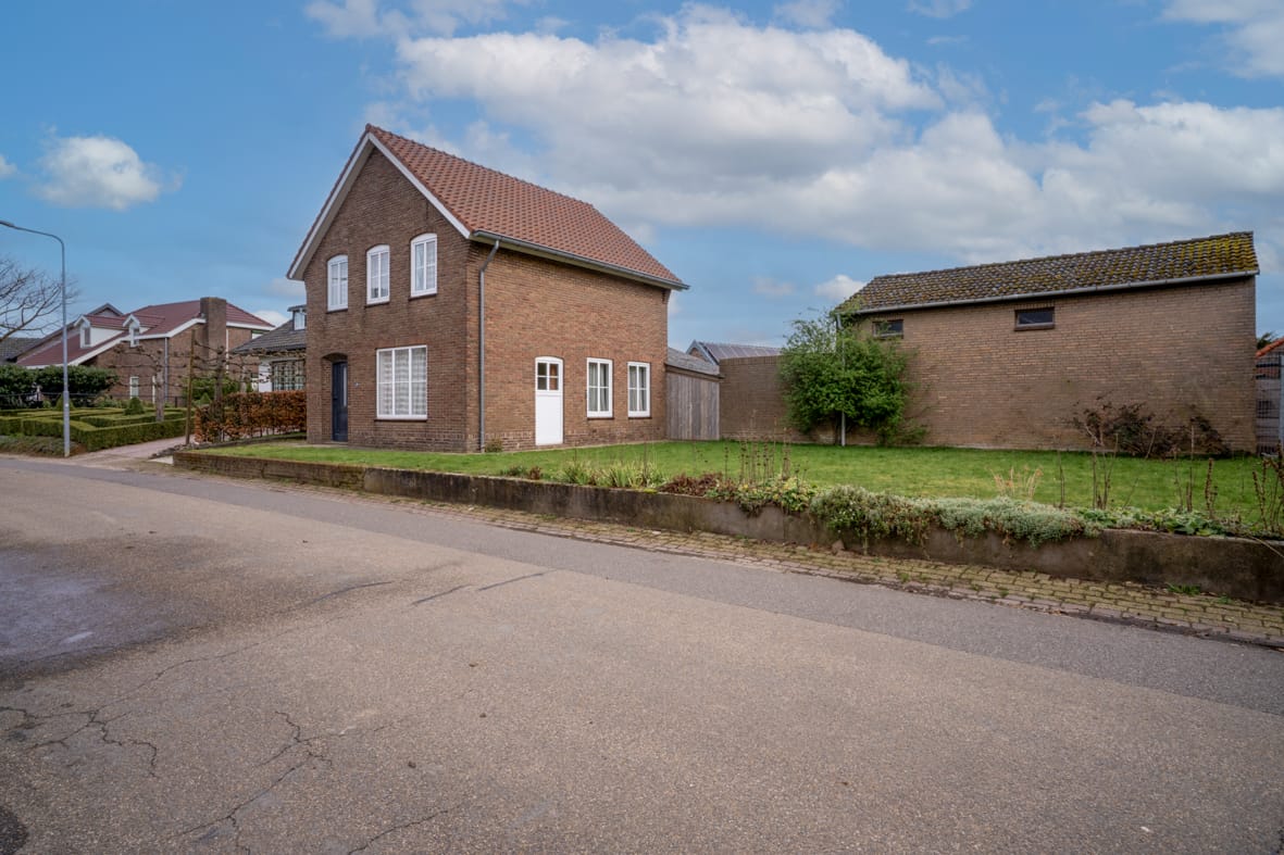 Foto 4 van Klein-Haasdal 79