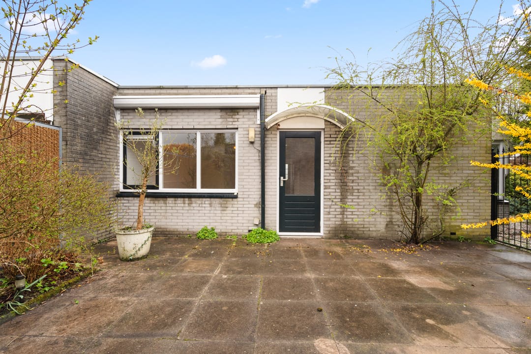 Foto 32 van Rigolettostraat 25