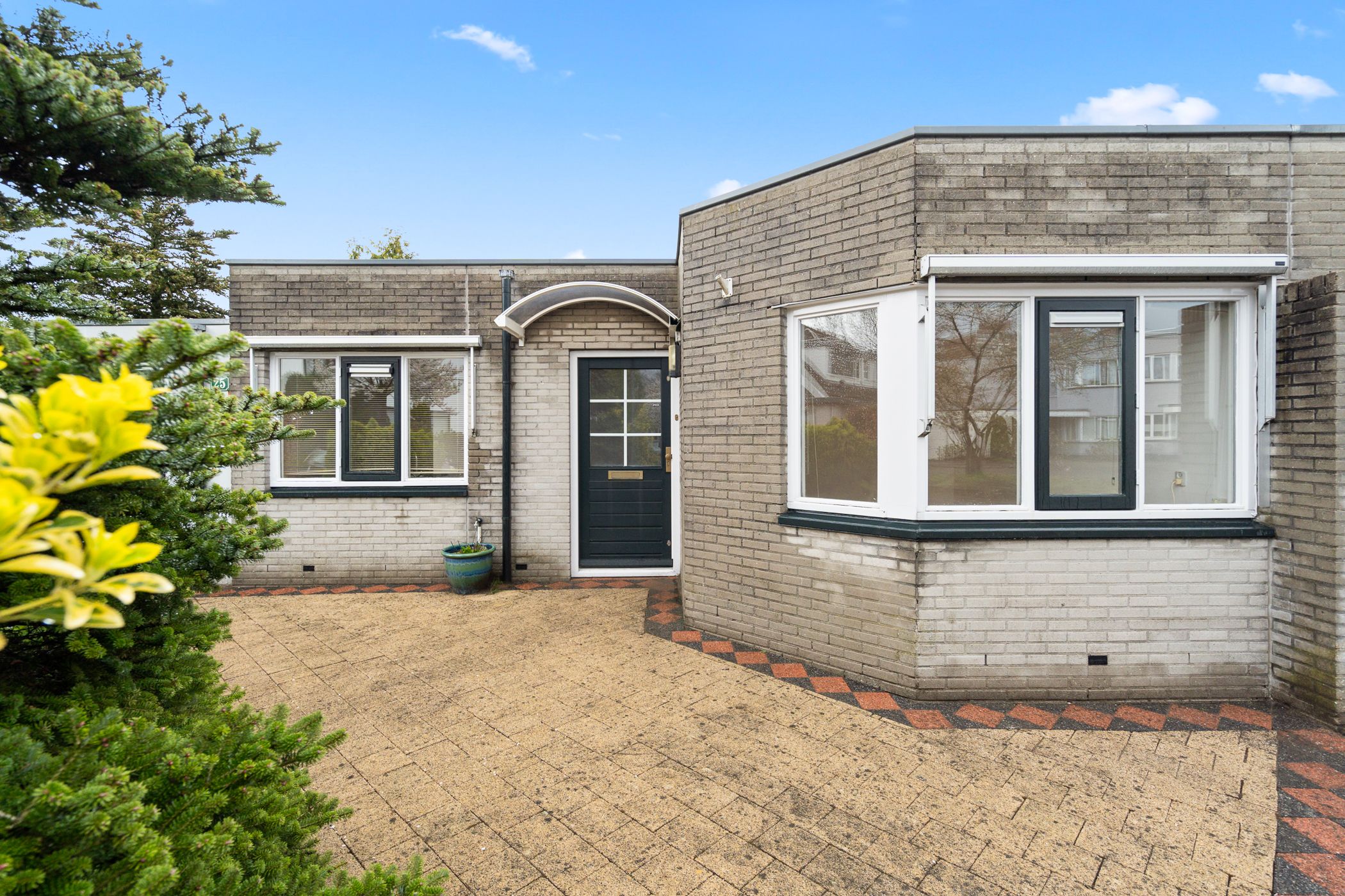 Foto 36 van Rigolettostraat 25