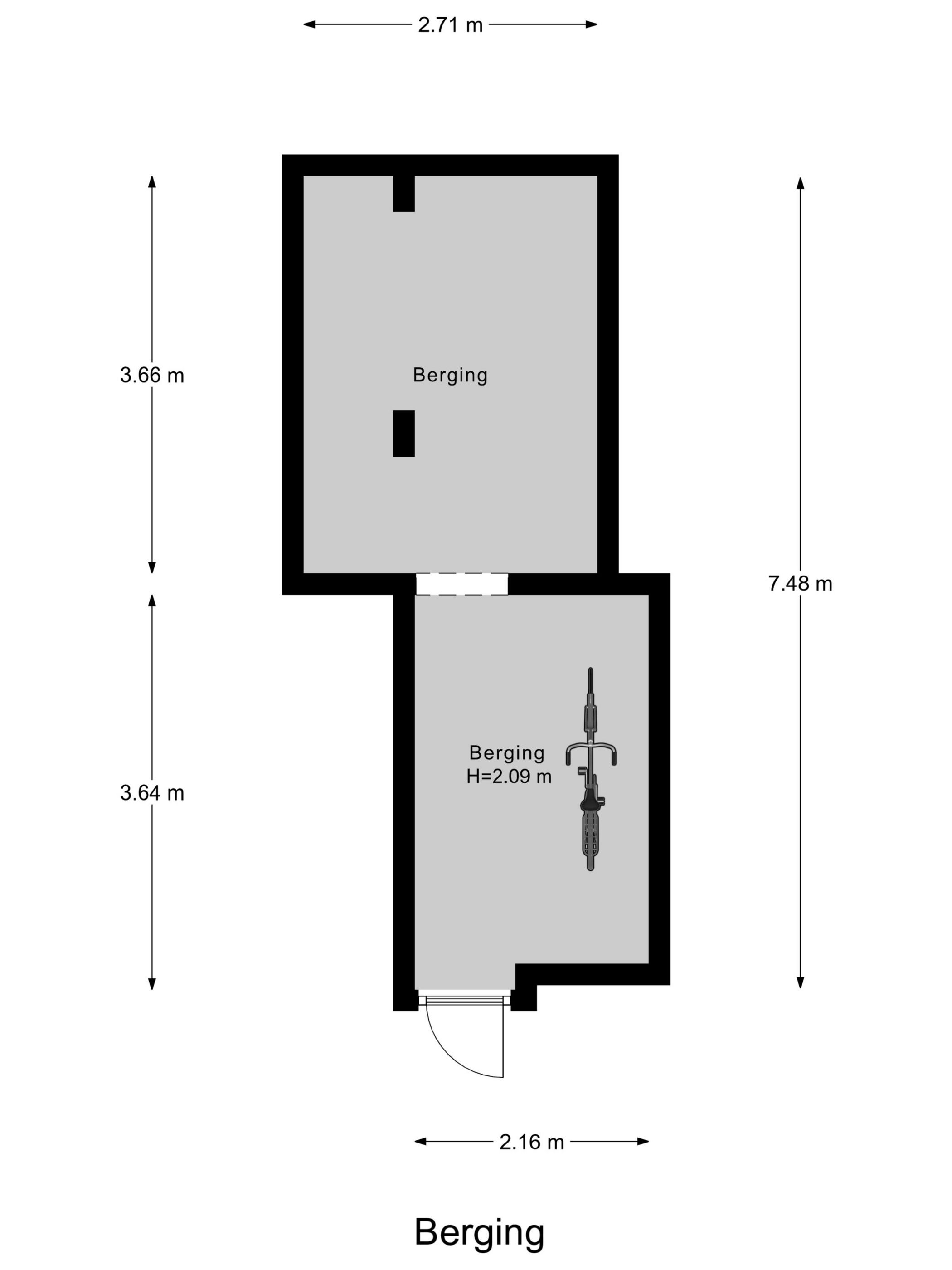 Foto 30 van Park de Kotten 181