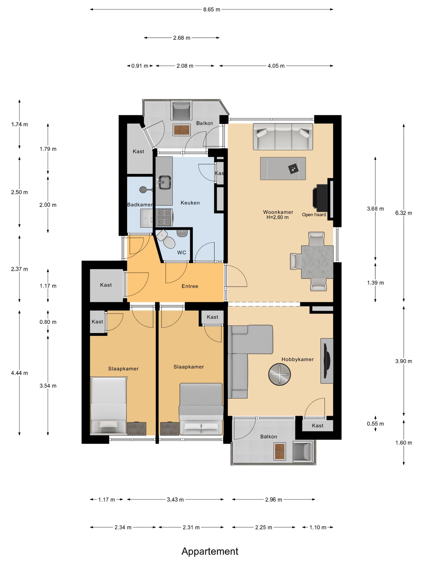 Foto 29 van Park de Kotten 181