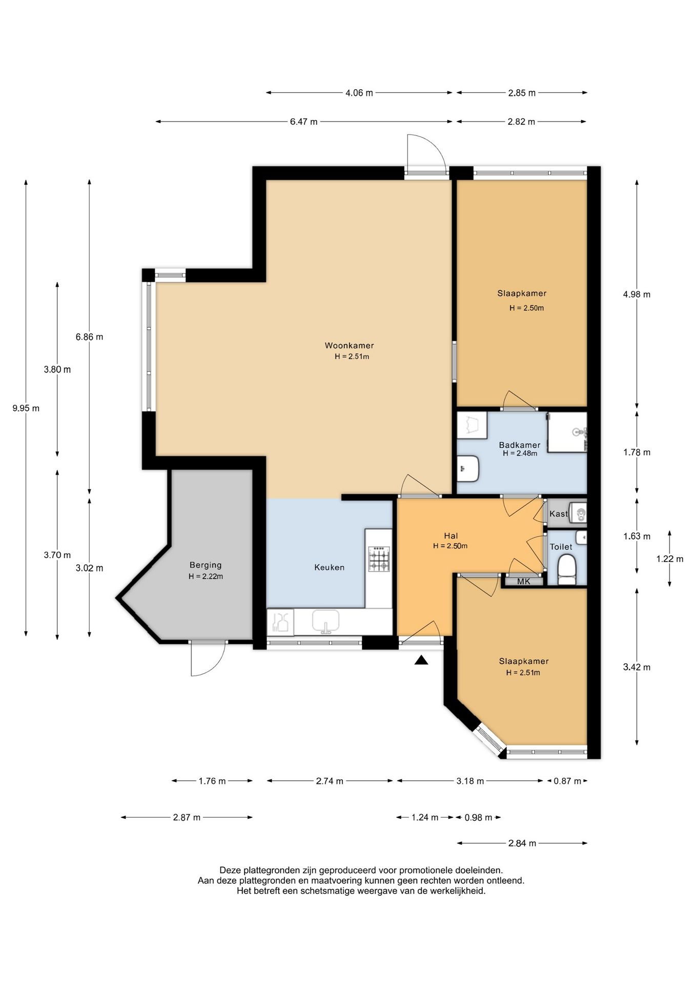 Foto 45 van Rigolettostraat 25