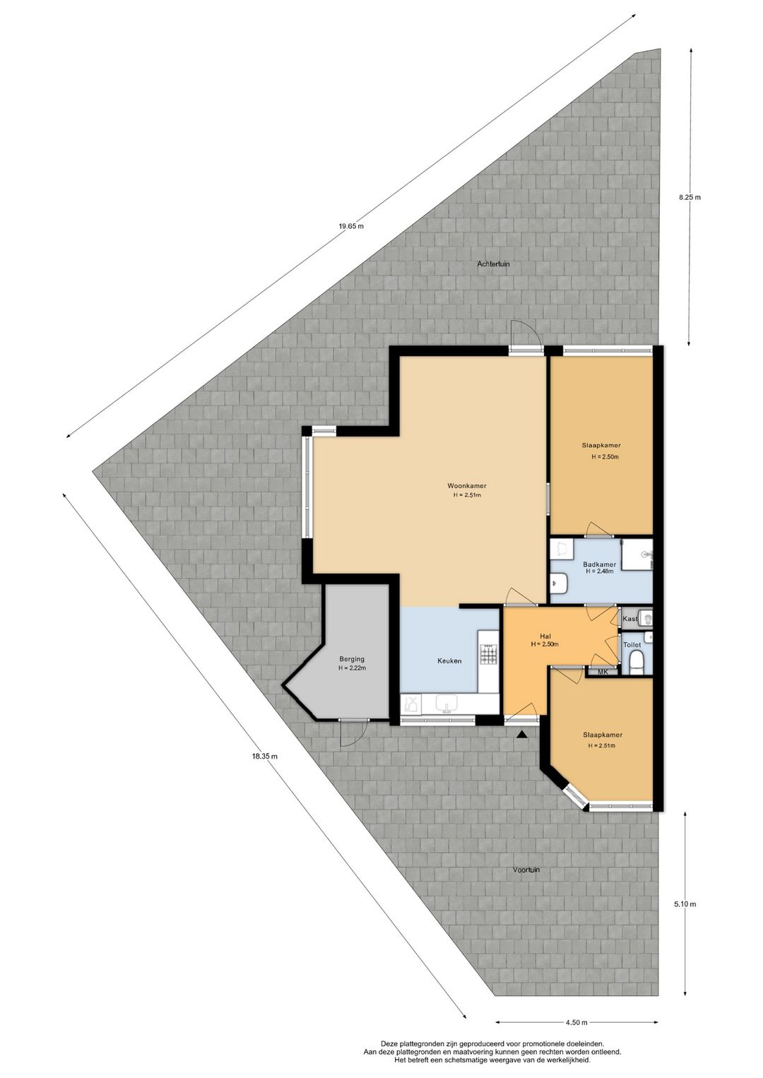 Foto 46 van Rigolettostraat 25