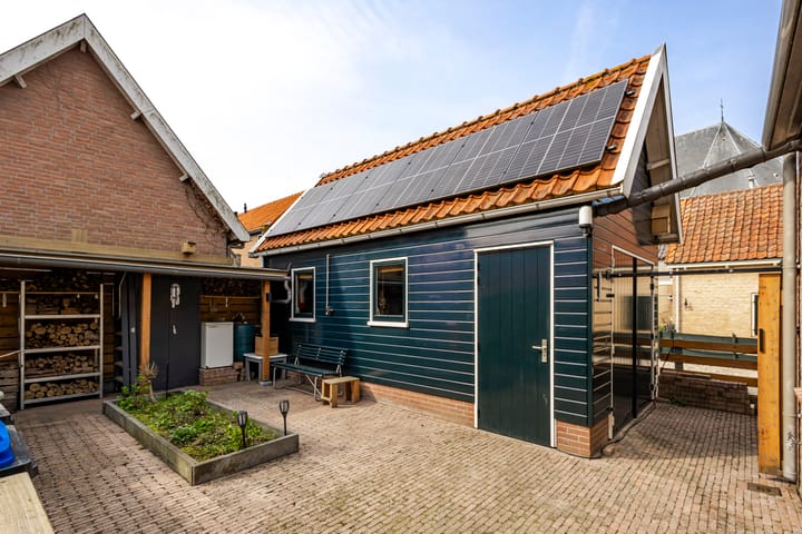 Photo 3 of Bij de Kerk 14