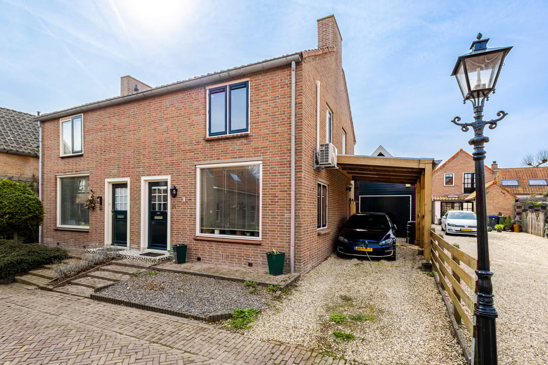 Photo 28 of Bij de Kerk 14