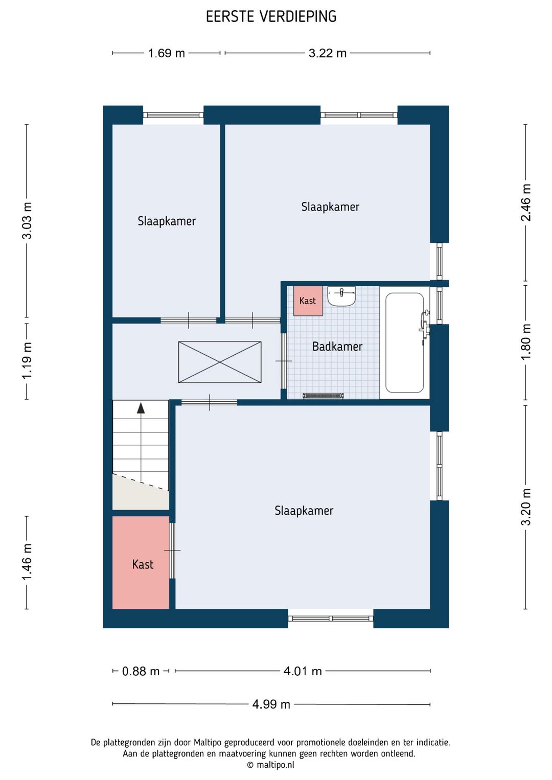 Photo 41 of Bij de Kerk 14