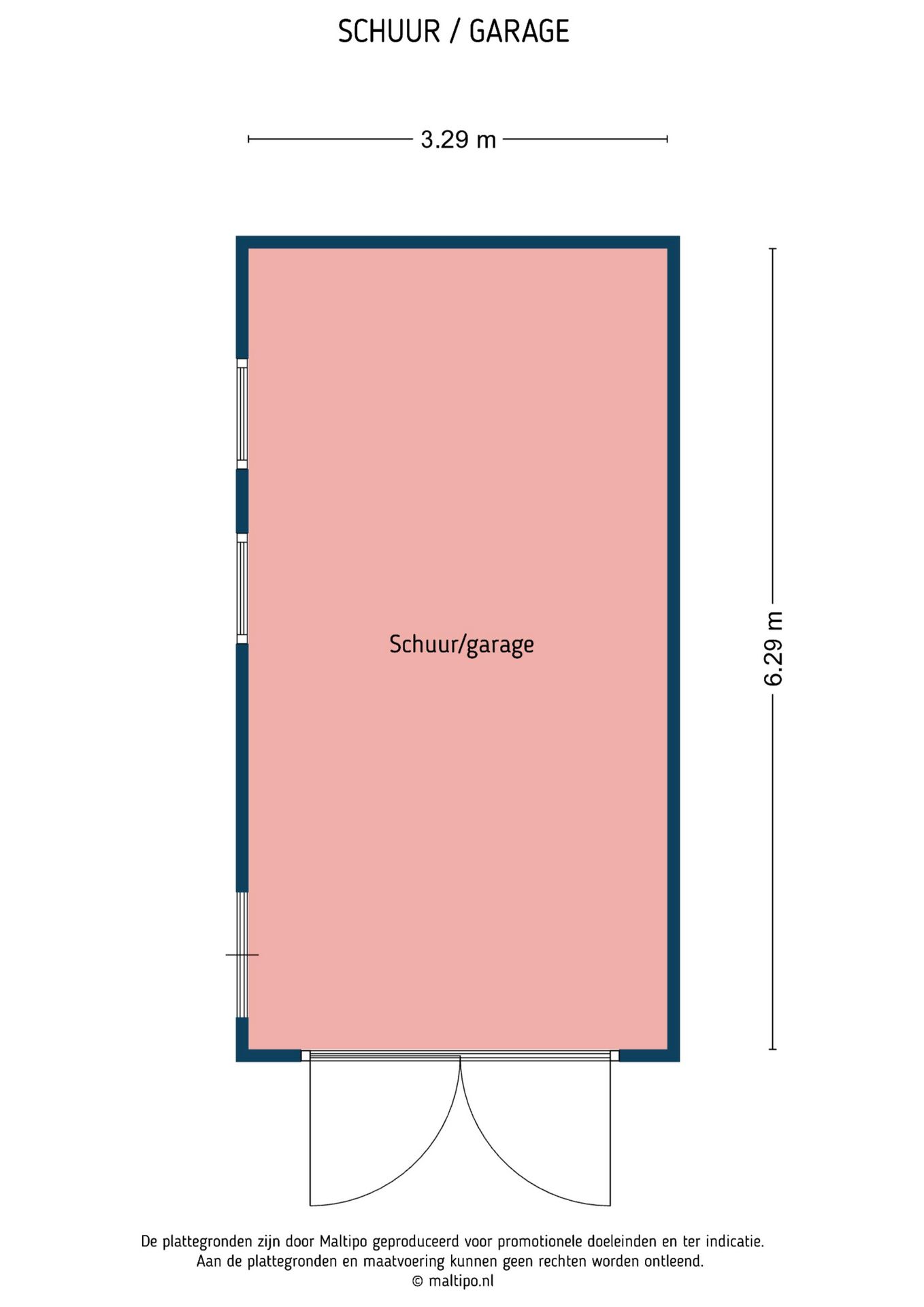 Photo 42 of Bij de Kerk 14