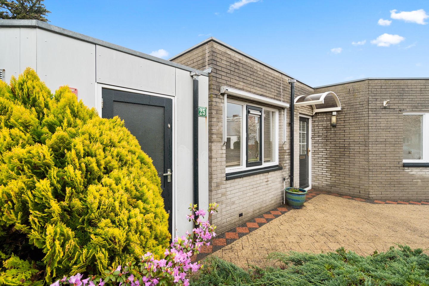 Foto 35 van Rigolettostraat 25