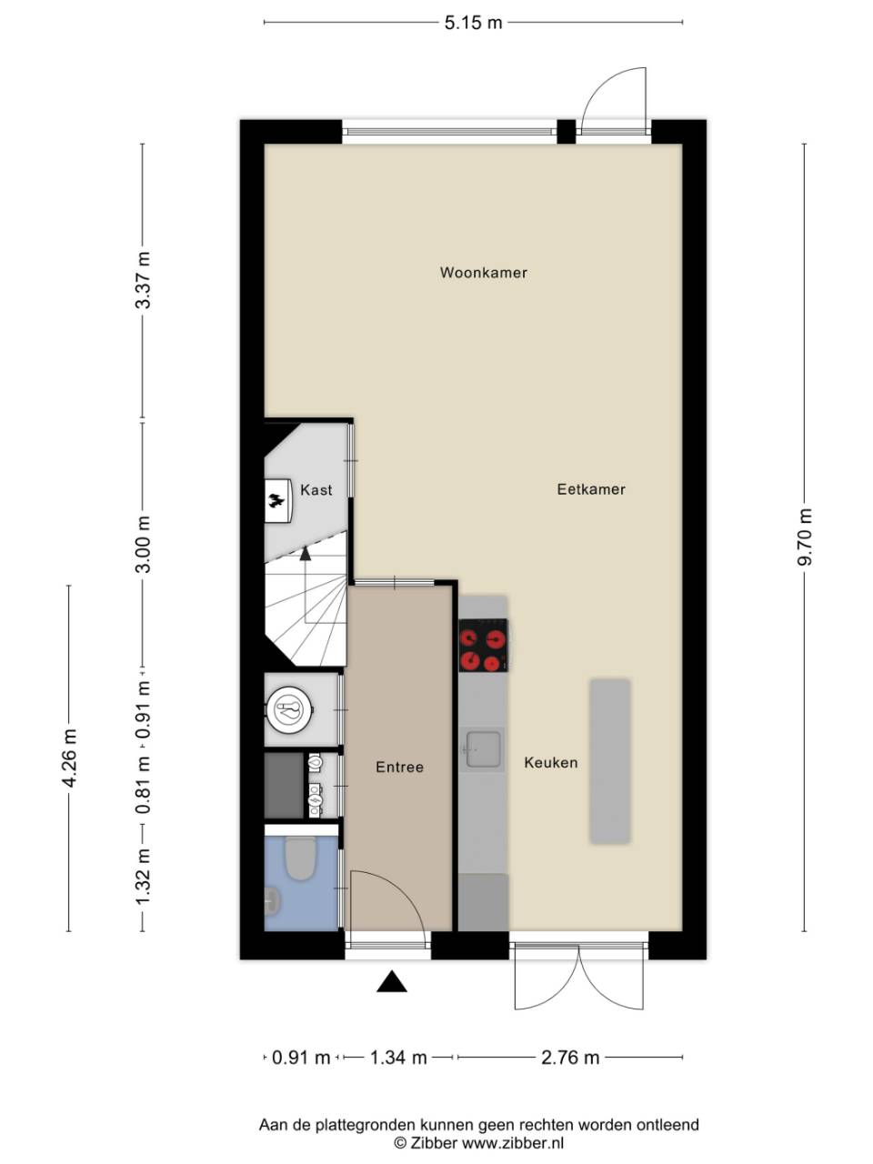 Foto 35 van Floreslaan 21