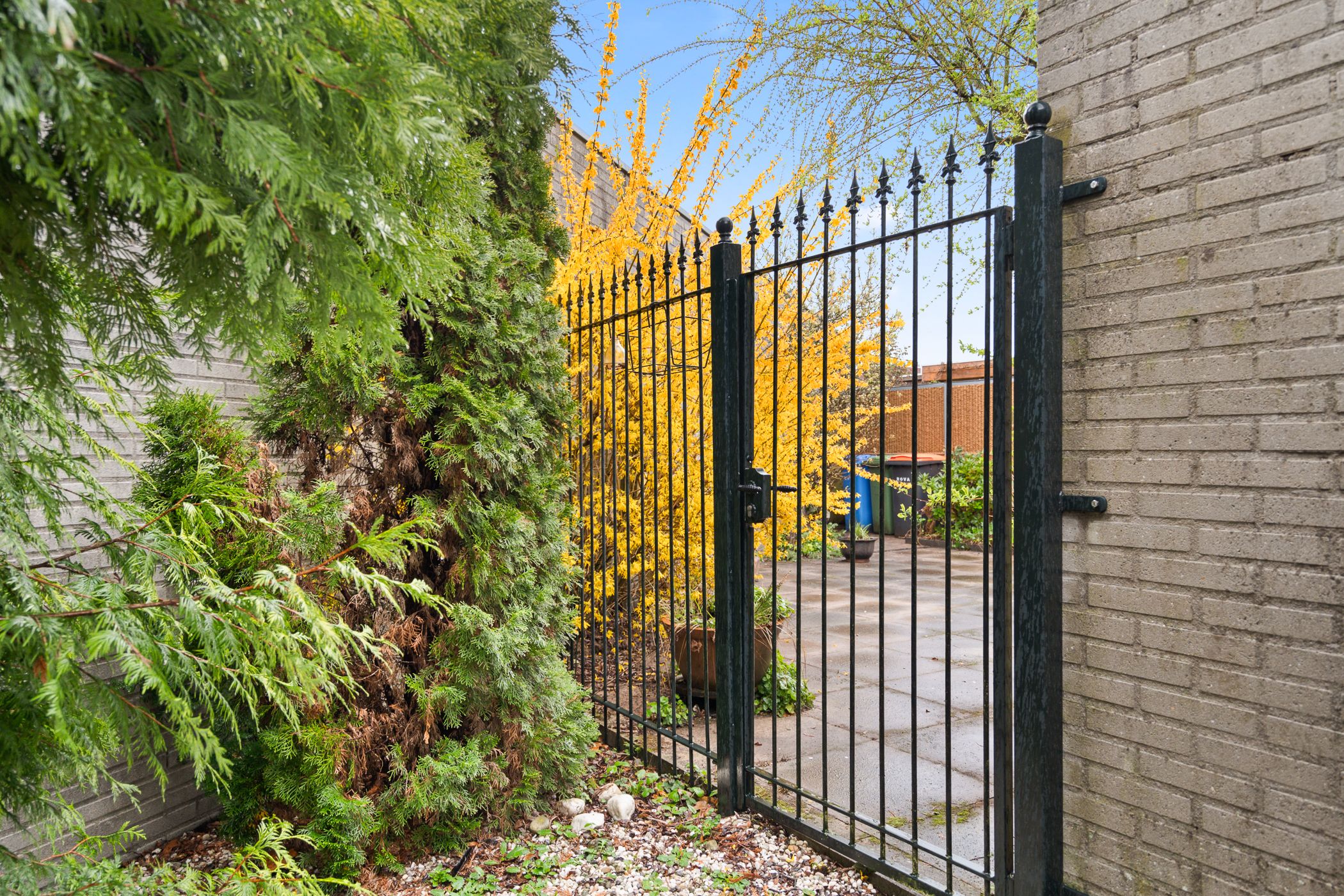 Foto 33 van Rigolettostraat 25