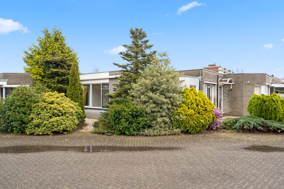 Foto 38 van Rigolettostraat 25