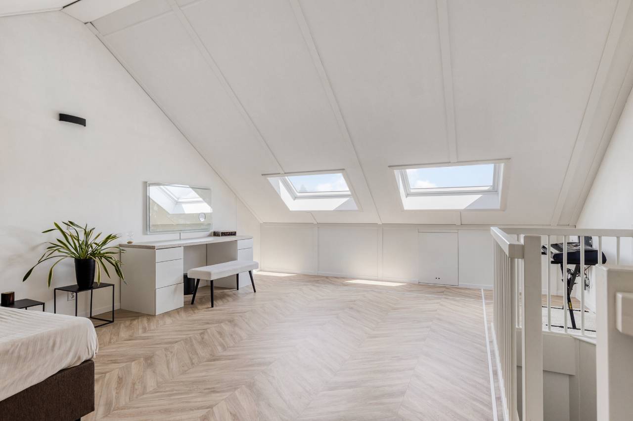 Foto 21 van Floreslaan 21