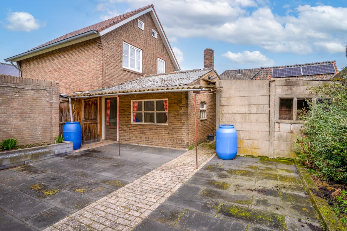 Foto 33 van Klein-Haasdal 79