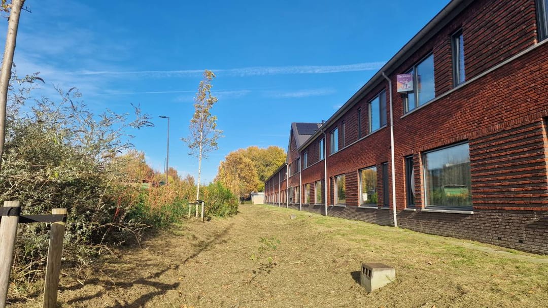 Foto 26 van Floreslaan 21