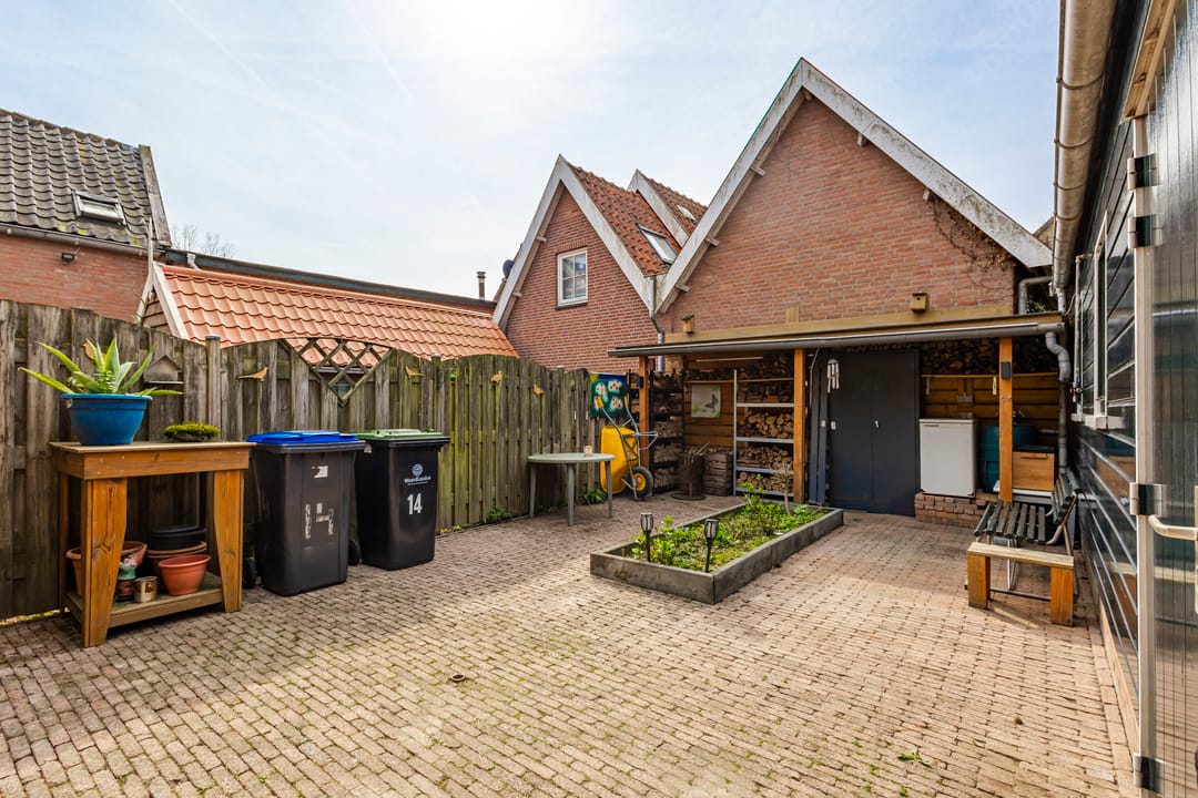 Photo 23 of Bij de Kerk 14