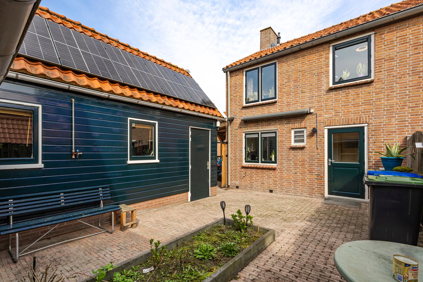 Photo 25 of Bij de Kerk 14