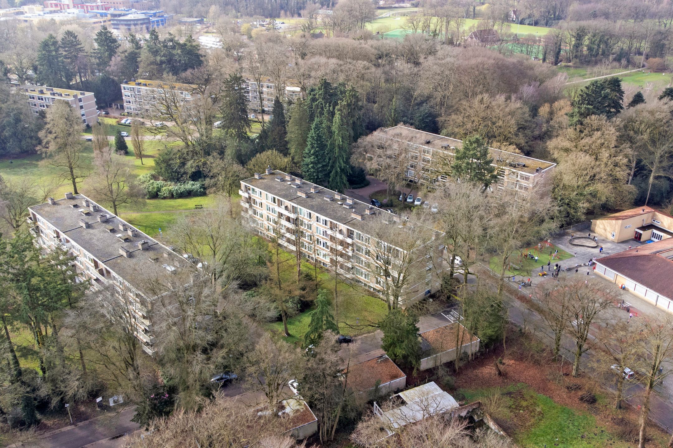 Foto 27 van Park de Kotten 181