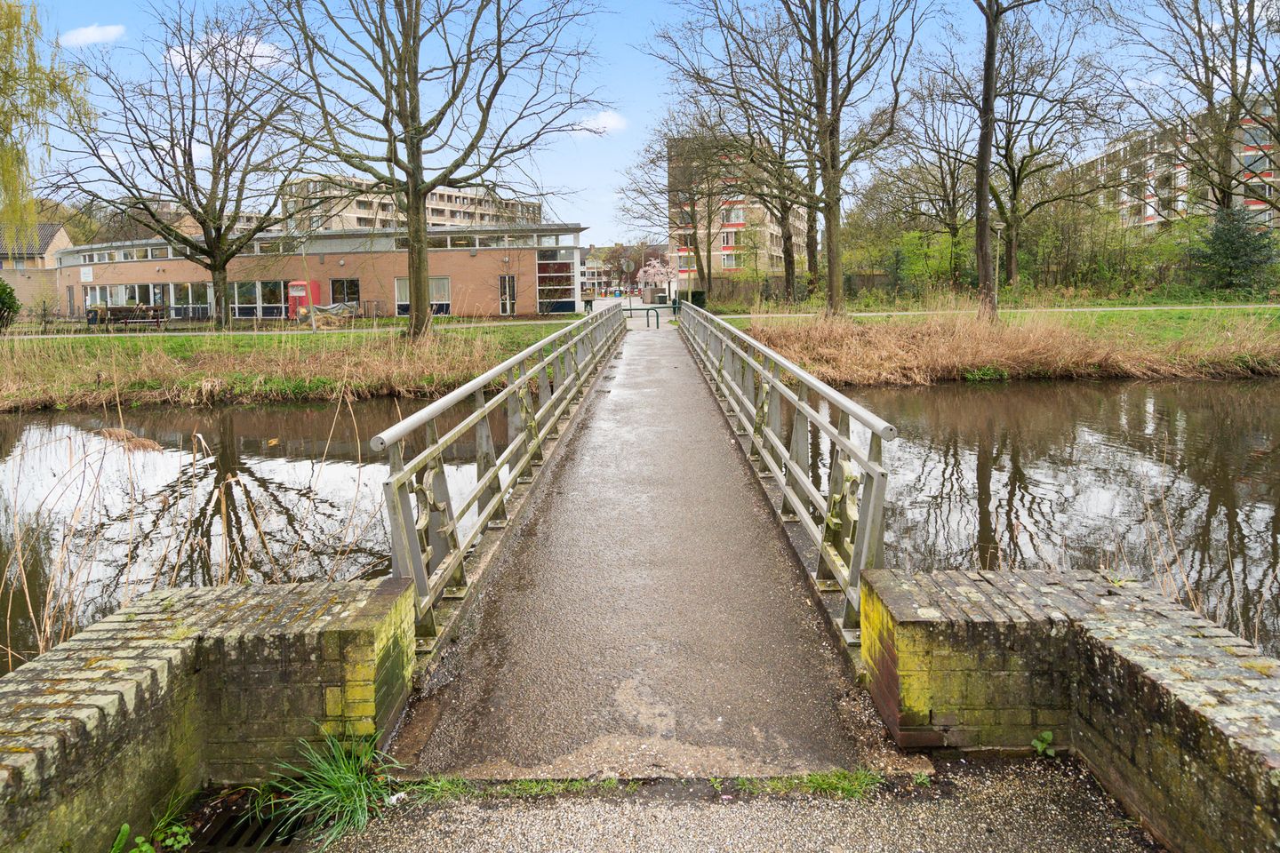 Foto 40 van Rigolettostraat 25