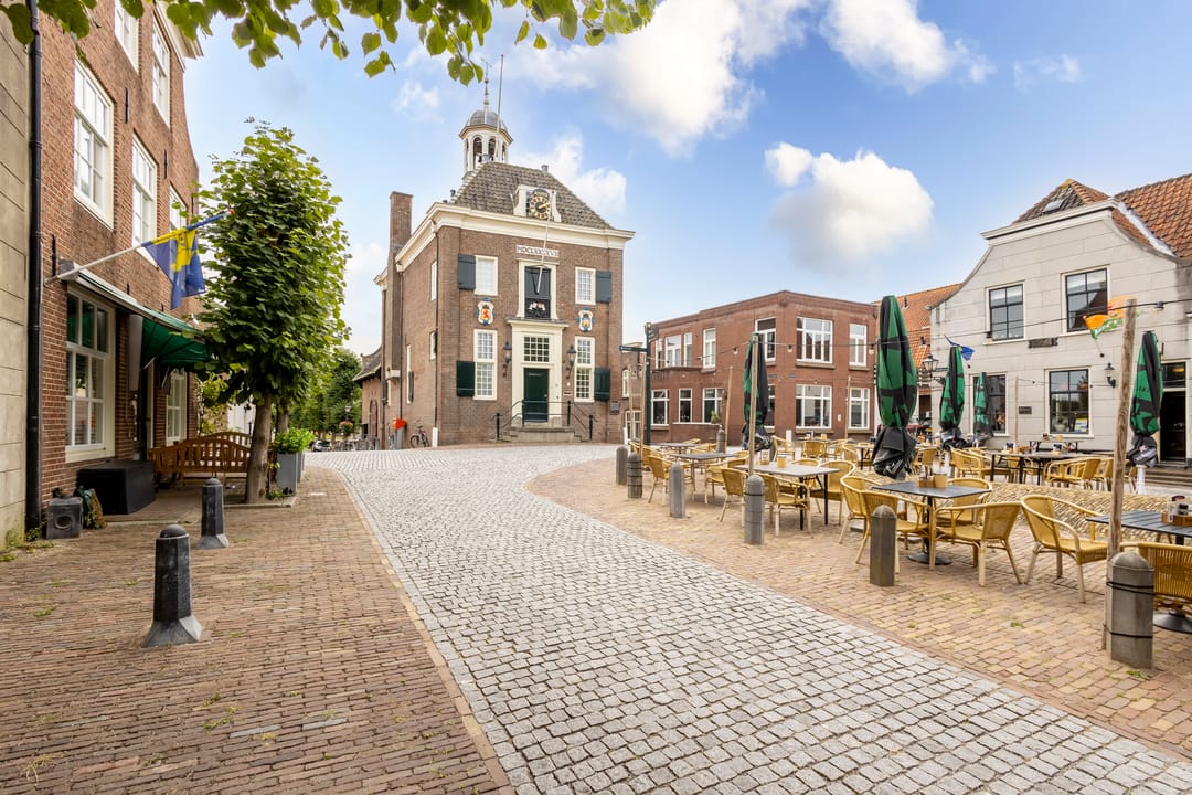 Photo 32 of Bij de Kerk 14