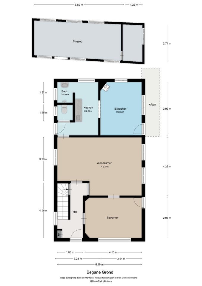 Foto 40 van Klein-Haasdal 79