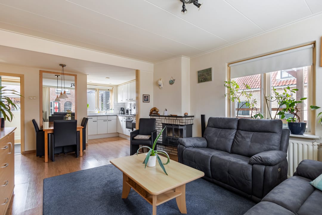 Photo 8 of Bij de Kerk 14