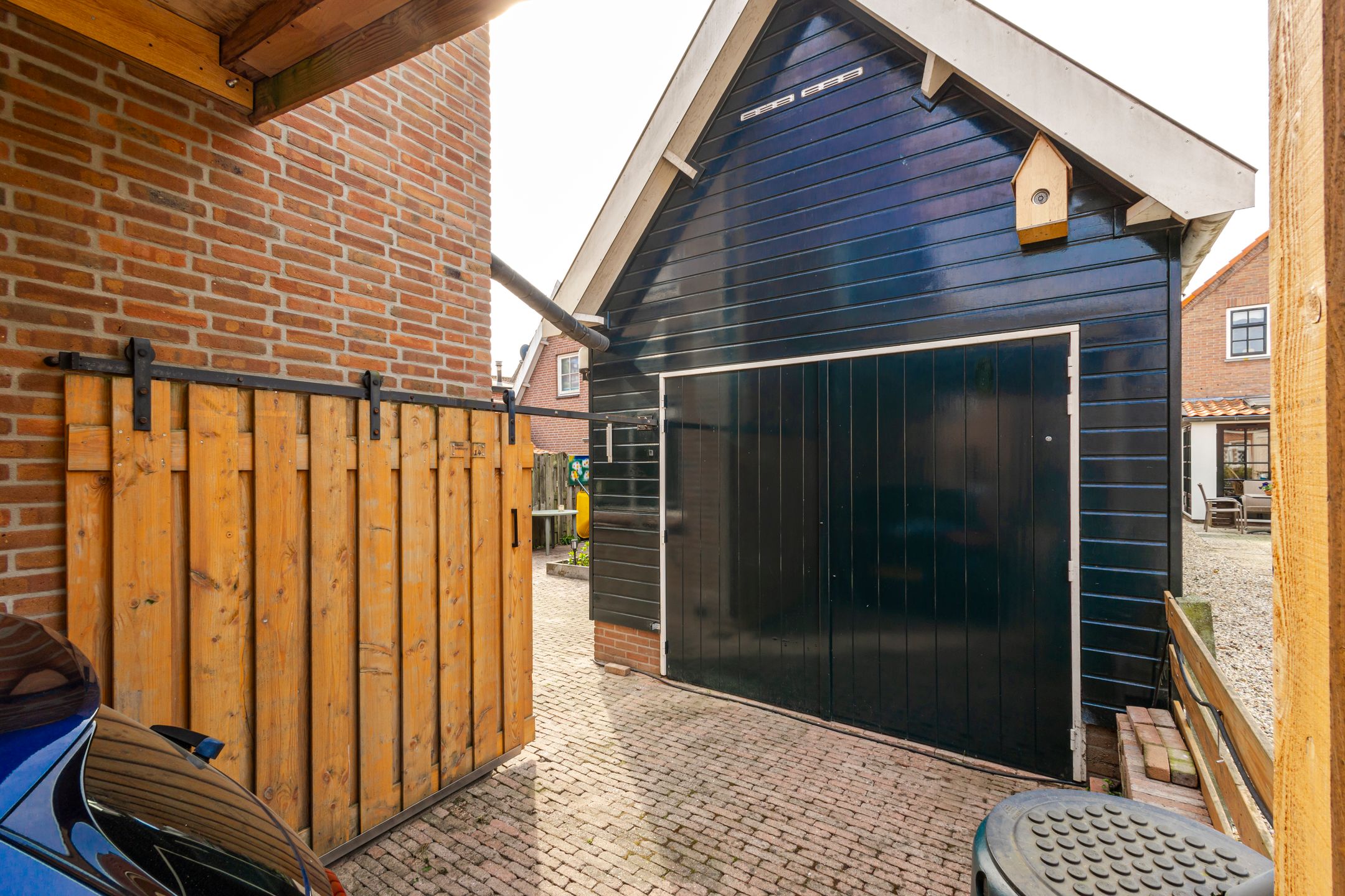 Photo 27 of Bij de Kerk 14